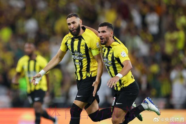 本泽马35岁生日 皇马官方祝贺:他在继续创造历史